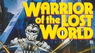 Warriors of the Lost World (1983)