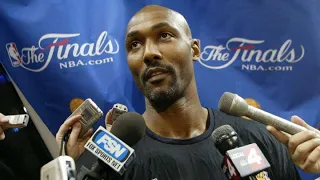 Karl Malone explains the first 3 guys he would pick from the Dream Team in 1992 .