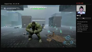 Avengers Hulk Beginner Guide & Advanced Tips - Darkhold Hulk build is AMAZING!!