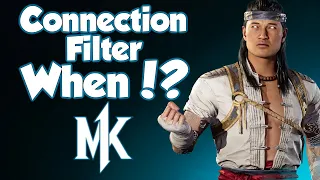 Hard To Block Combos Are Dirty! | Mortal Kombat 1 Online (Liu Kang)