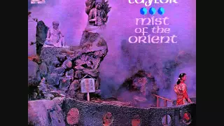 Sam Taylor - Mist of the Orient (1962)  Full vinyl LP