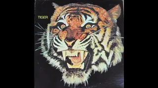 Tiger - Tiger (1976) [Full Album]