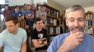 Students Q&A | Paul Washer | HeartCry Missionary Society