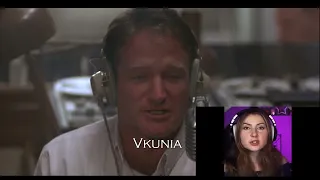 Reactors' Compilation: "Adrian Cronauer's First Broadcast" from Good Morning, Vietnam (1987)