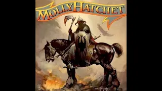 Molly Hatchet - Gator County (HD/Lyrics/AV)