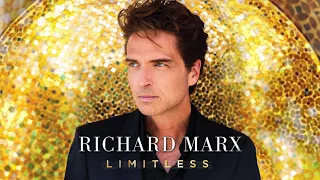 Richard Marx - Strong Enough featuring Jana Kramer