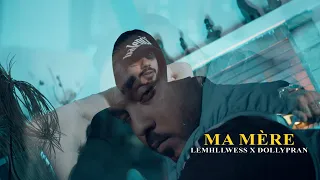 Lemhllwess x Dollypran - Ma Mère (Official Music Video)