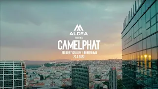 ALDEA presents Best of Camelphat by EKG