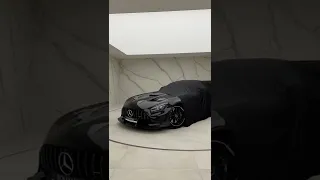 AMG omg 😯😯😯 #shorts #tiktok #viral #trend #edit #Mercedes-Benz #AMG #cars #luxury