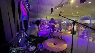 BEST PRAISE MEDLEY!!!! 😱😱😱😱😱 EBEN SET ELEVATION CHURCH ON FIRE !!!!🔥🔥🔥🔥 INSANE DRUMMMER!!!!