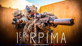 1er RPIMa - Forces Spéciales - Battlefield  (Montage Motivation) 👊🏻🇫🇷