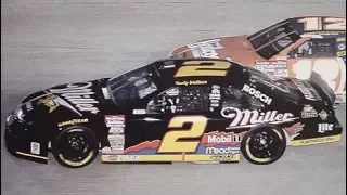 1996 Goody's Headache Powder 500 (RAW SATELLITE FEED)