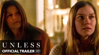 UNLESS Trailer [HD] Mongrel Media