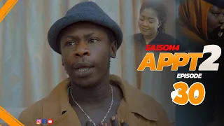 APPARTEMENT 02 - SAISON 04 - ÉPISODE 30