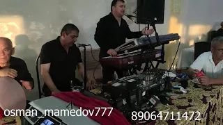 osman mamedov- ne bilsin (ahiska muzik)