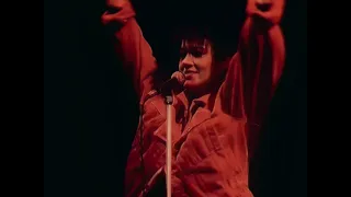 Roxette - Dressed For Success (Sweden Live ’88) (4K-Upscale) 1988