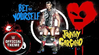 Johnny Gargano - Bet On Yourself FEMALE VERSION