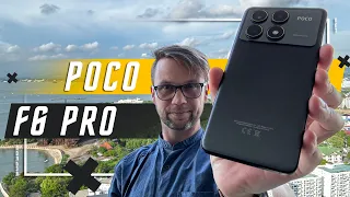 ЛЕГЕНДА🔥 СМАРТФОН POCO F6 PRO ИЛИ ЛУЧШЕ SAMSUNG GALAXY S24 PLUS / REALME GT NEO 6SE / XIAOMI 14 LITE