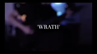 'WRATH' - Sietse de Krieger