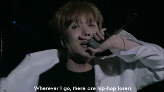 [ENG] Cypher pt. 3 Live