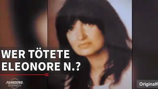 Mysteriöser Cold Case: Wer ermordete die Prostituierte Eleonore N.? | Fahndung Österreich