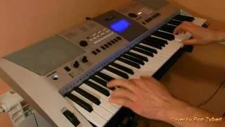 Mozart - Turkish March (Rondo Alla Turca) - Remix on Yamaha