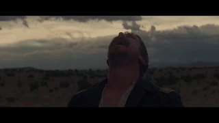 "A Scream At The Sky" Scene. Hostiles (2017) 1080p