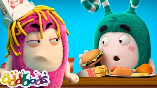 ODDBODS | Best Of Oddbods #2 | Cartoons For Kids