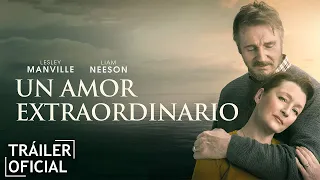 Un amor extraordinario - Tráiler (HD)