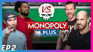 DaParty Plays – MONOPOLY #2 -- Vs.