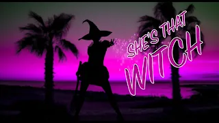 She's That Witch In Costa Rica (A Short Horror Comedy Film)