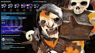 THE DARK REAPER IS THE COOLEST ORC IN MORDOR - SHADOW OF WAR