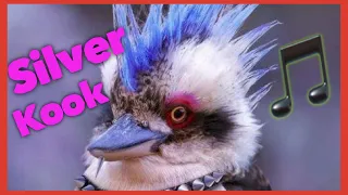 American Wildlife Explorer: The Crazy Kookaburra