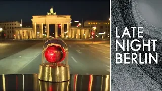 Die n*ckte Kanone meets Late Night Berlin – Intro | Late Night Berlin | ProSieben