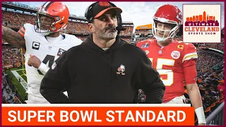 Patrick Mahomes & the Chiefs are now a dynasty but can the Cleveland Browns become their kryptonite?