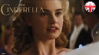 CINDERELLA | Disney Cinderella 2015 - Legend | Official Disney UK