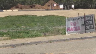 Central Valley lawmakers declare local drought emergency