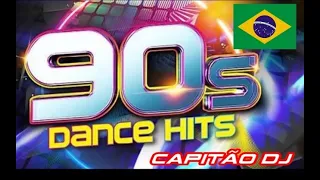 100% Pure Dance Volume 2 1995 - CAPITÃO DEEJAY