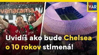 Komu fandiť a ako pretrpieť zlé časy? (Futbalový VAR)