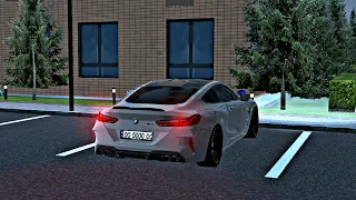 BMW M8 F92 | BLACK RUSSIA