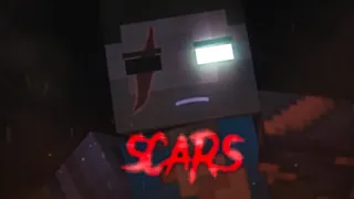 “Scars” A Minecraft AMV