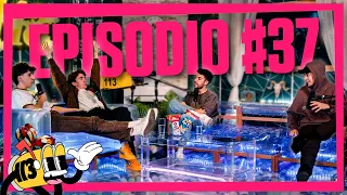 CLUB 113 | EPISODIO 37 Nuevo Formato, Metrosexuales y el Poder de la Cancelación