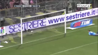 Andrea Pirlo Amazing Goal vs Parma