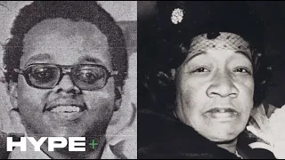 Why A Black Israelite Assassinated MLK's Mom - Story You Should Know