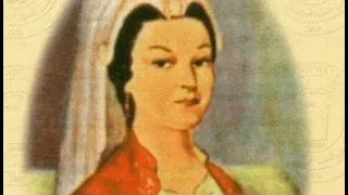 Матерью султана Сулеймана Великолепного была крымская татарка