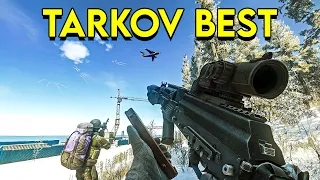 THIS is Why I Play Tarkov!