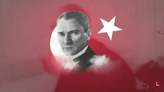 19 Mayıs Atatürk'ü Anma, Gençlik ve Spor Bayramı Kutlu Olsun!