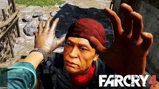 Far Cry 4 Undetected Stealth Kills All Outpost South Kyrat GT1030 Core i3 2120@3.4ghz