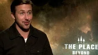 Ryan Gosling Interview - The Place Beyond The Pines (JoBlo.com)