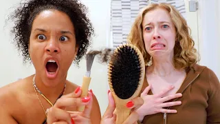 14 Things You Didn't Know You Needed To Clean | Smile Squad Comedy